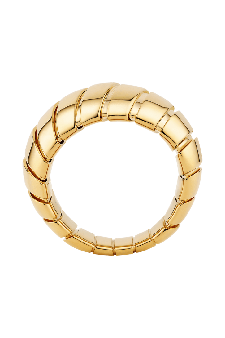 Bvlgari Tubogas Ring