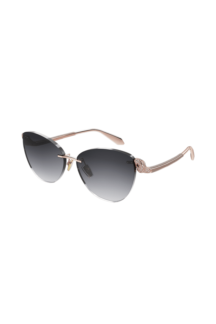 Serpenti Sunglasses