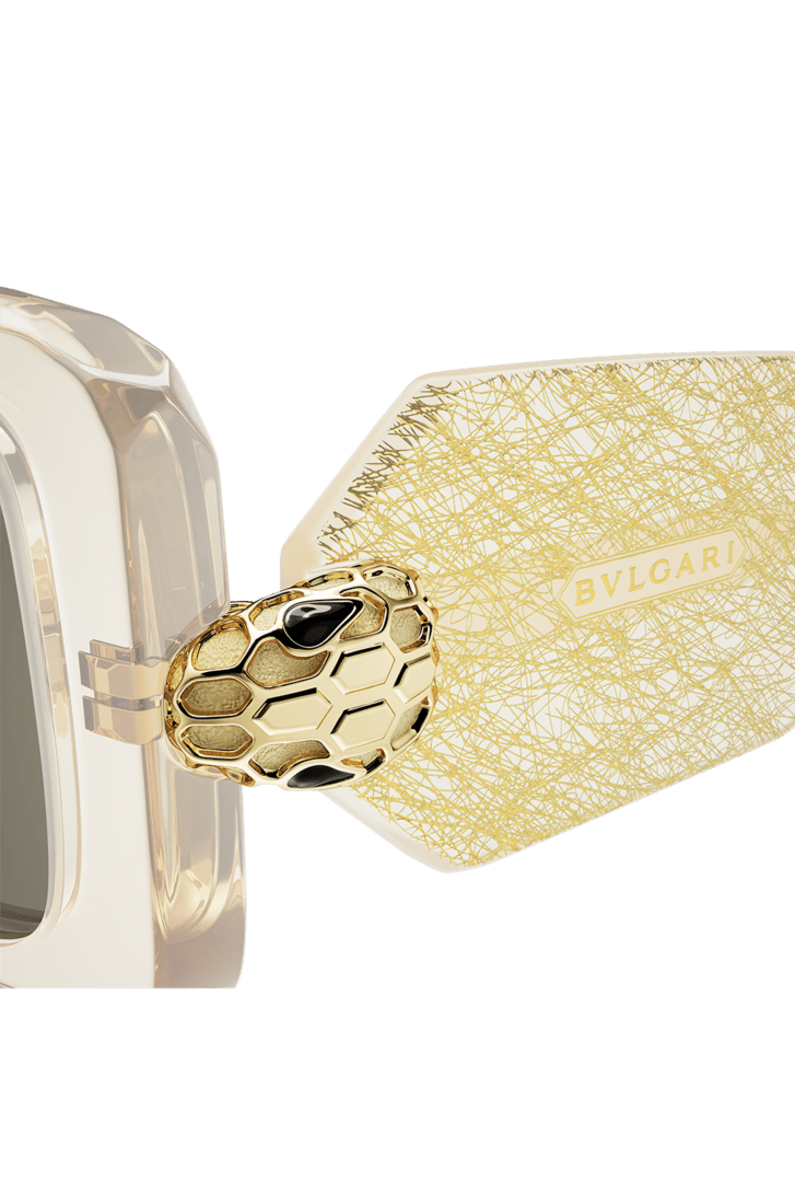 Serpenti Sunglasses