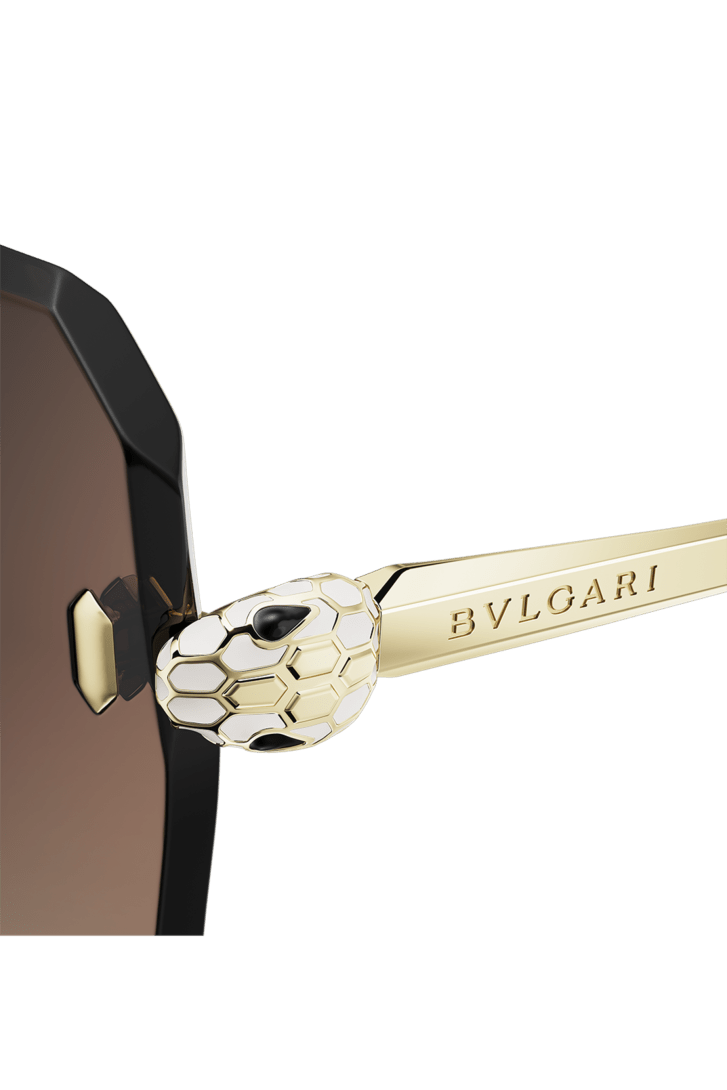 Serpenti Sunglasses
