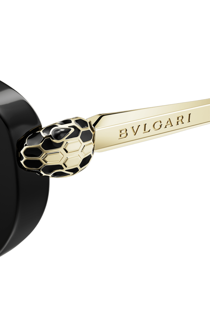 Serpenti Sunglasses