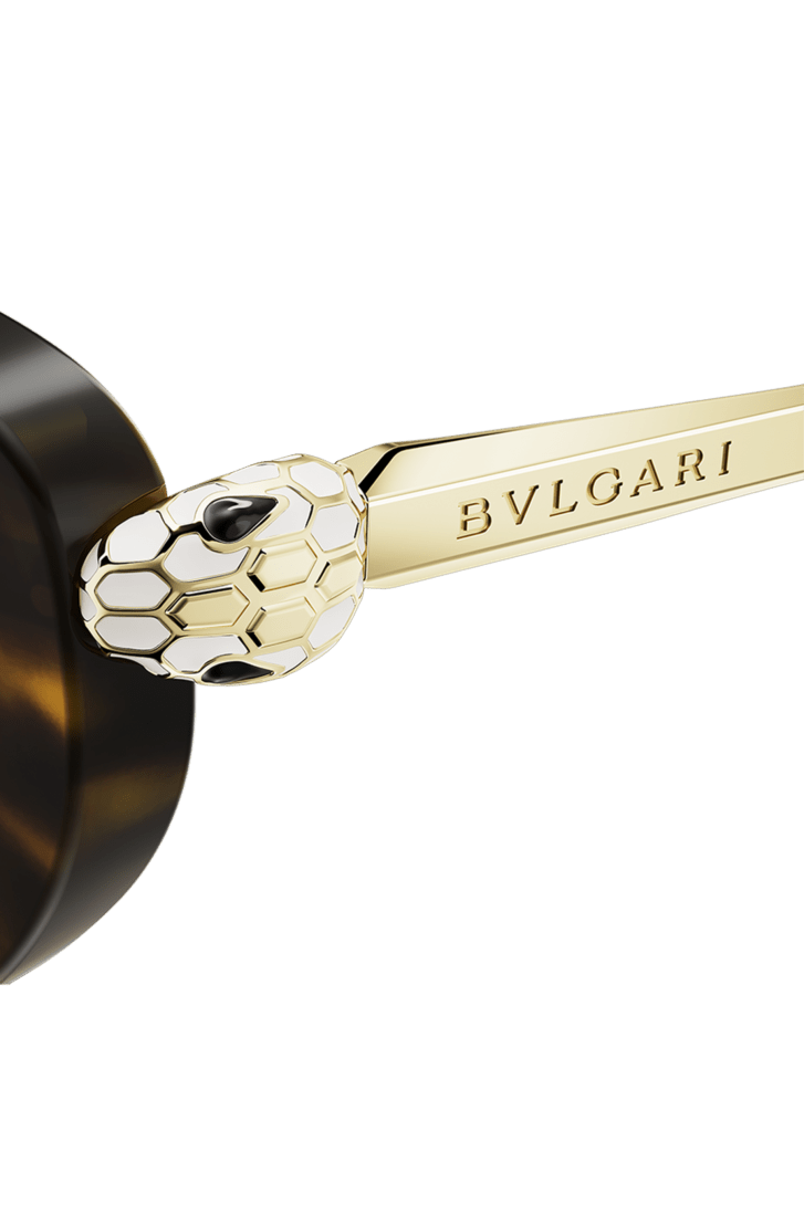 Serpenti Sunglasses