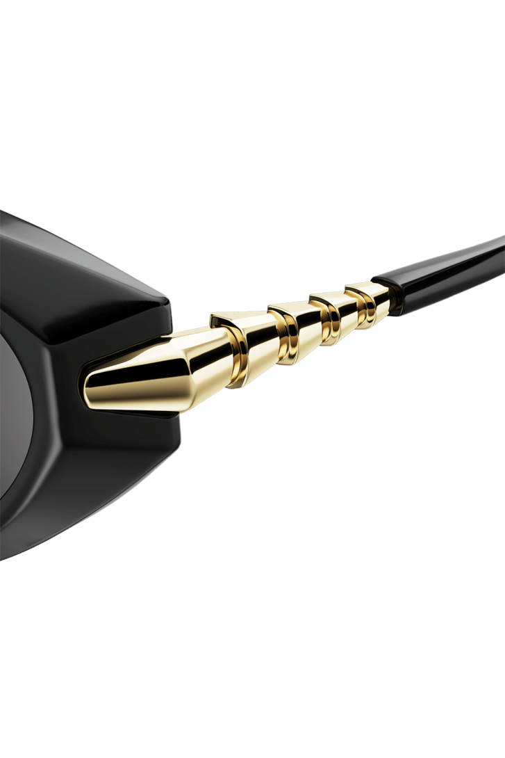 Serpenti Sunglasses
