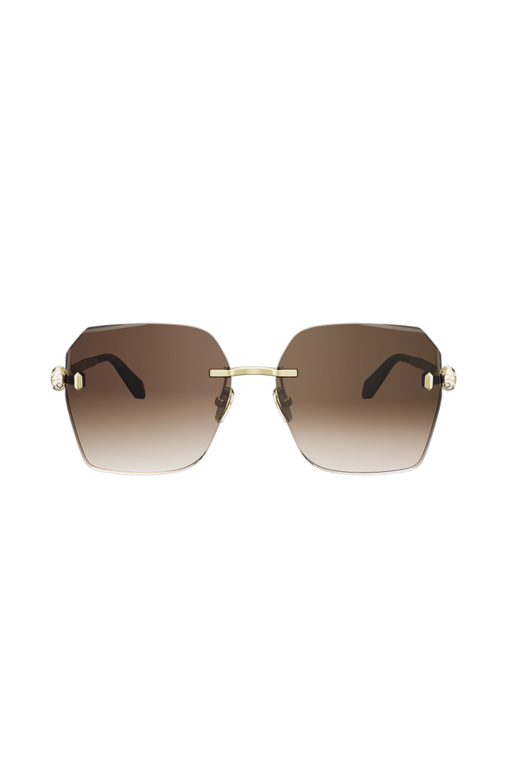 Serpenti Sunglasses
