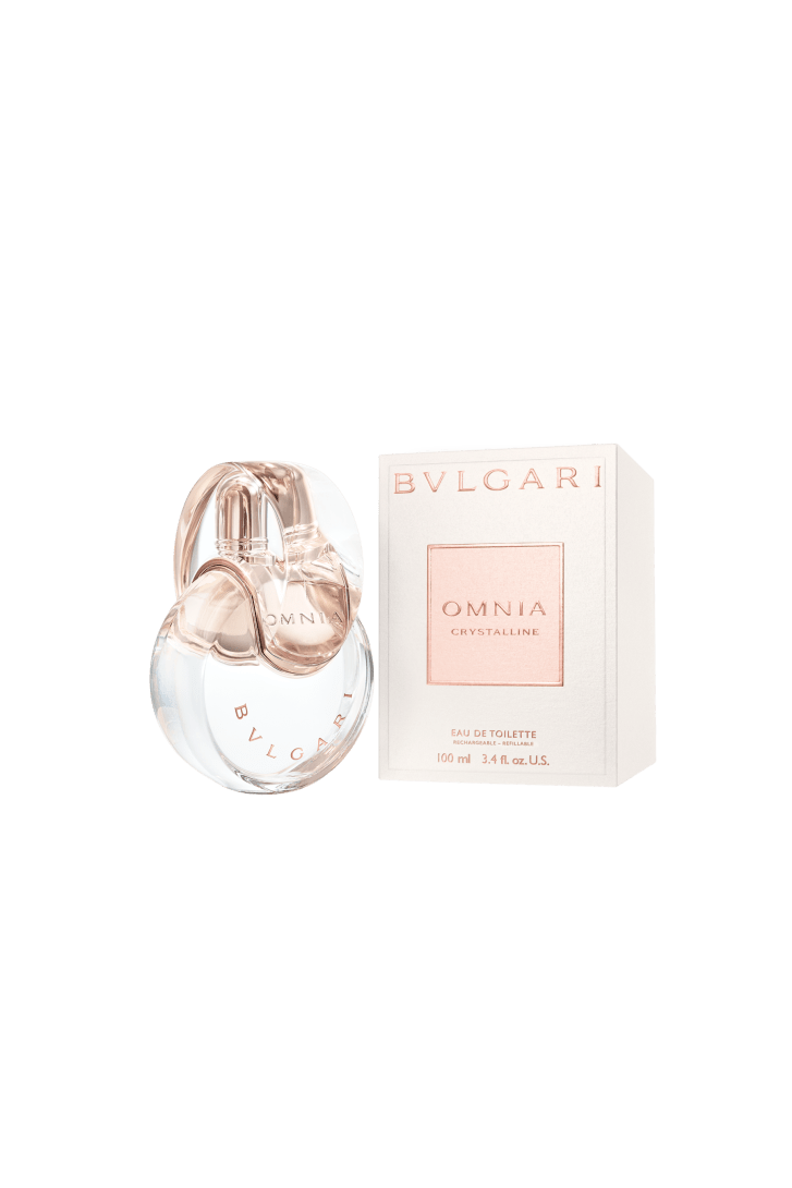 Omnia Crystalline Eau de Toilette