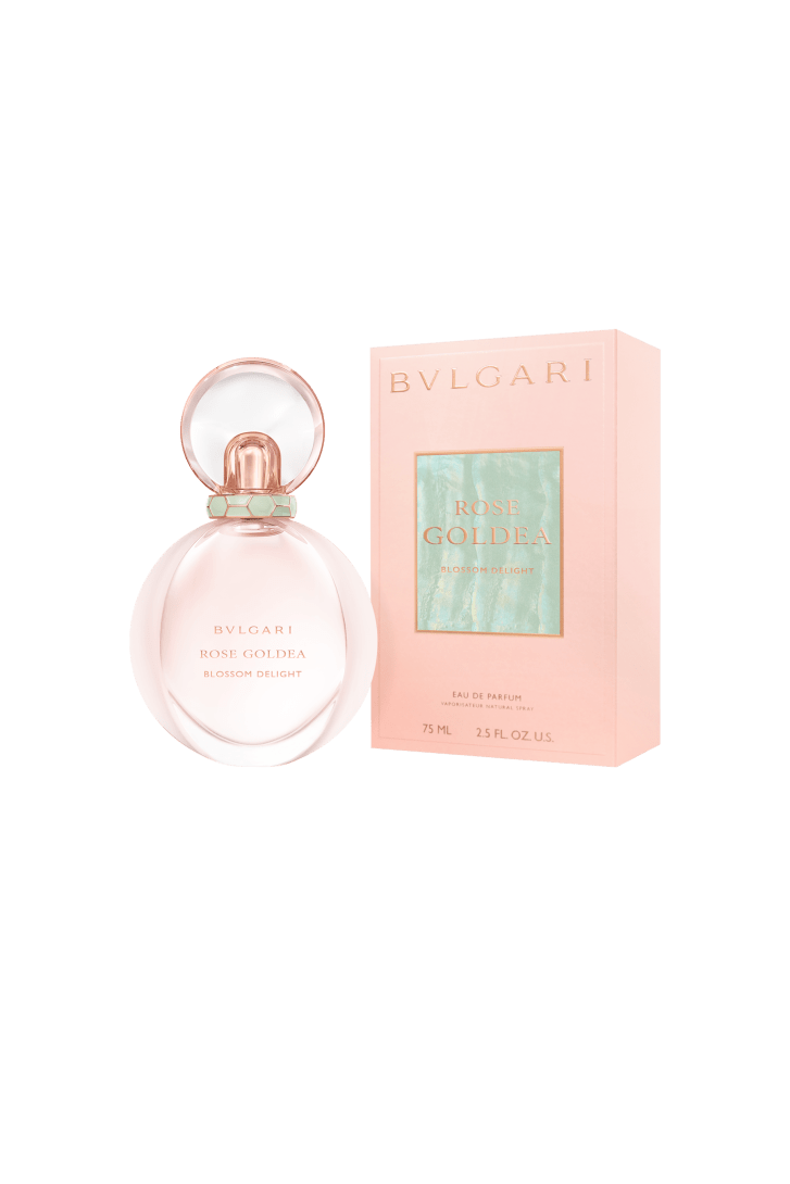 Rose Goldea Blossom Delight Eau de Parfum