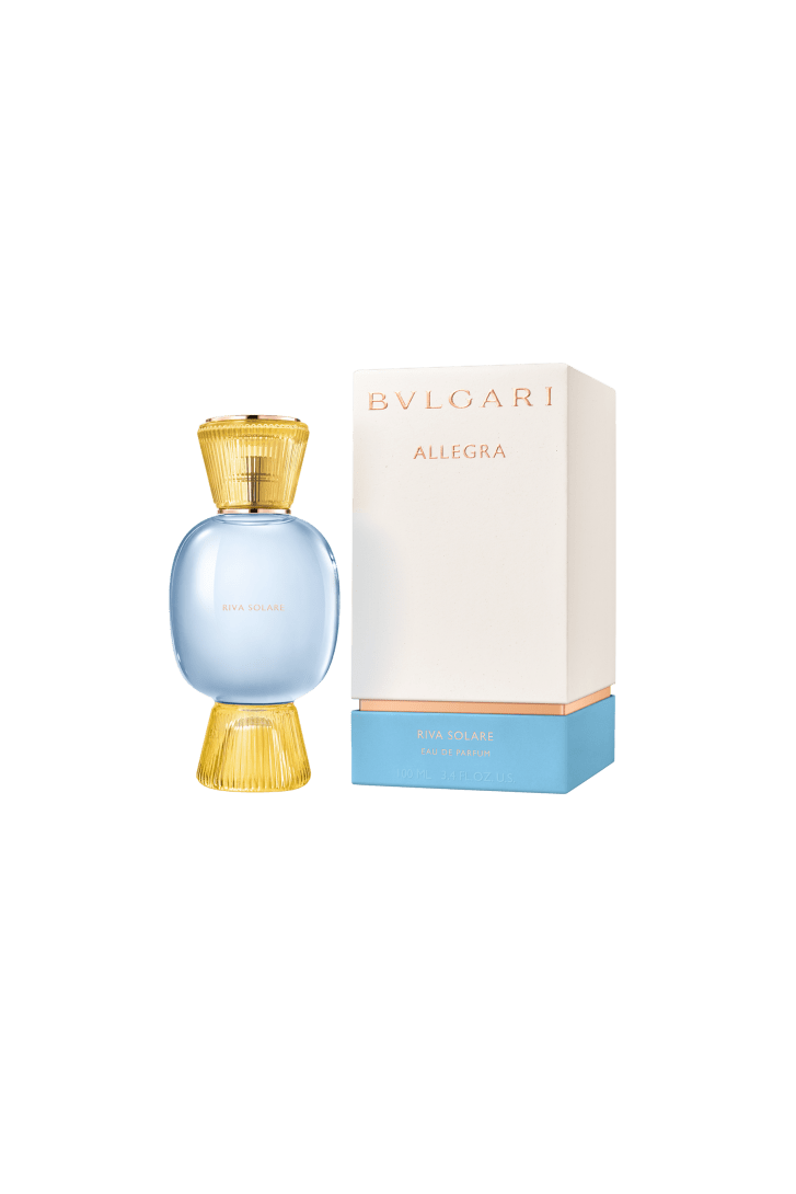 BVLGARI Allegra Riva Solare Eau de Parfum