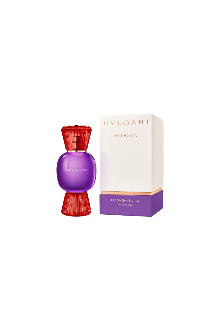 BVLGARI Allegra Fantasia Veneta Eau de Parfum