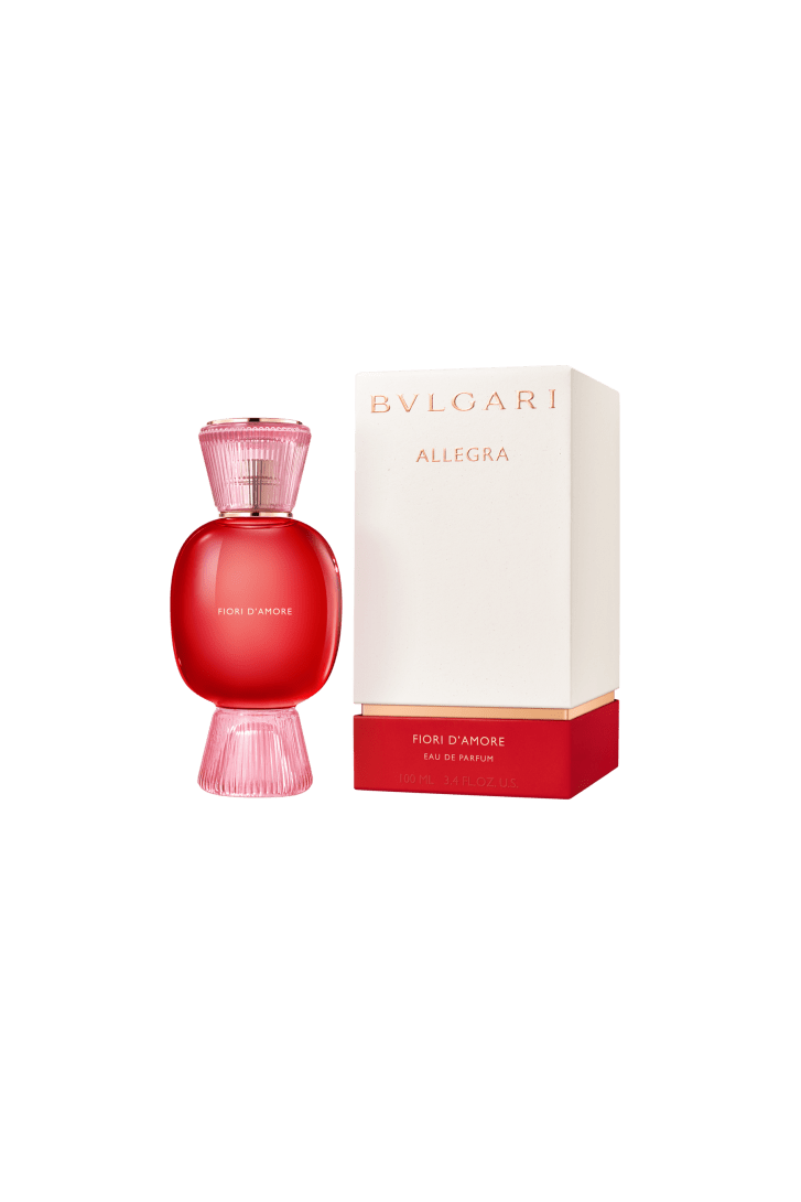BVLGARI Allegra Fiori d’Amore Eau de Parfum