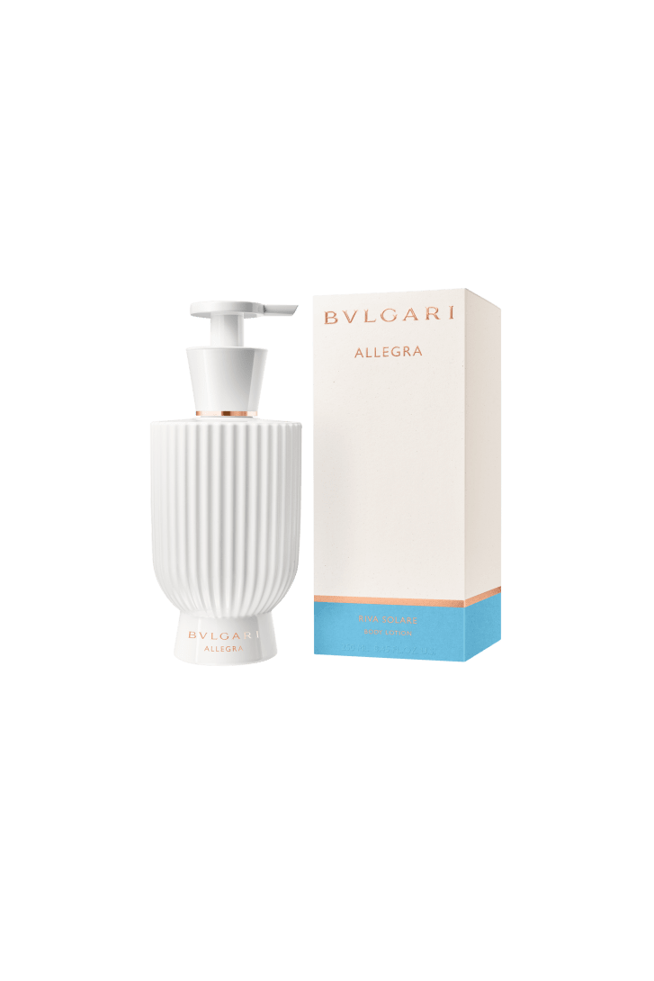 BVLGARI Allegra Riva Solare Loción Corporal