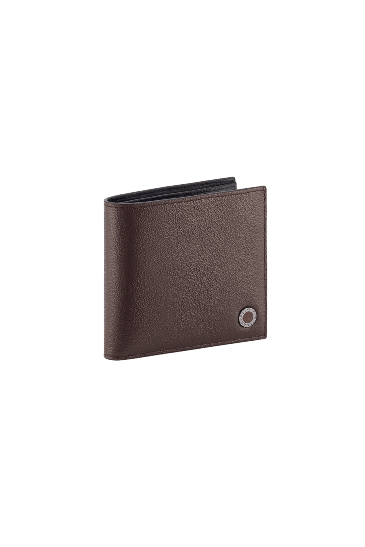 BVLGARI BVLGARI MAN Bifold Wallet
