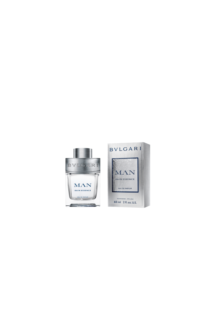 Bvlgari Man Rain Essence Eau de Parfum
