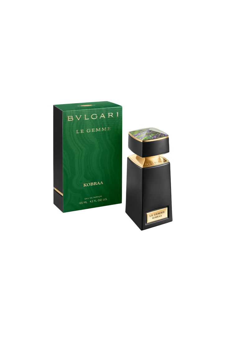 BVLGARI LE GEMME KOBRAA Eau De Parfum