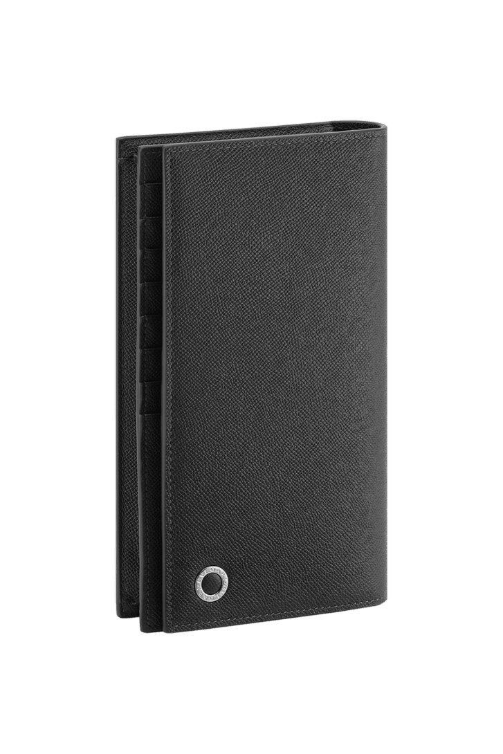 BVLGARI BVLGARI MAN Portefeuille à Deux Volets