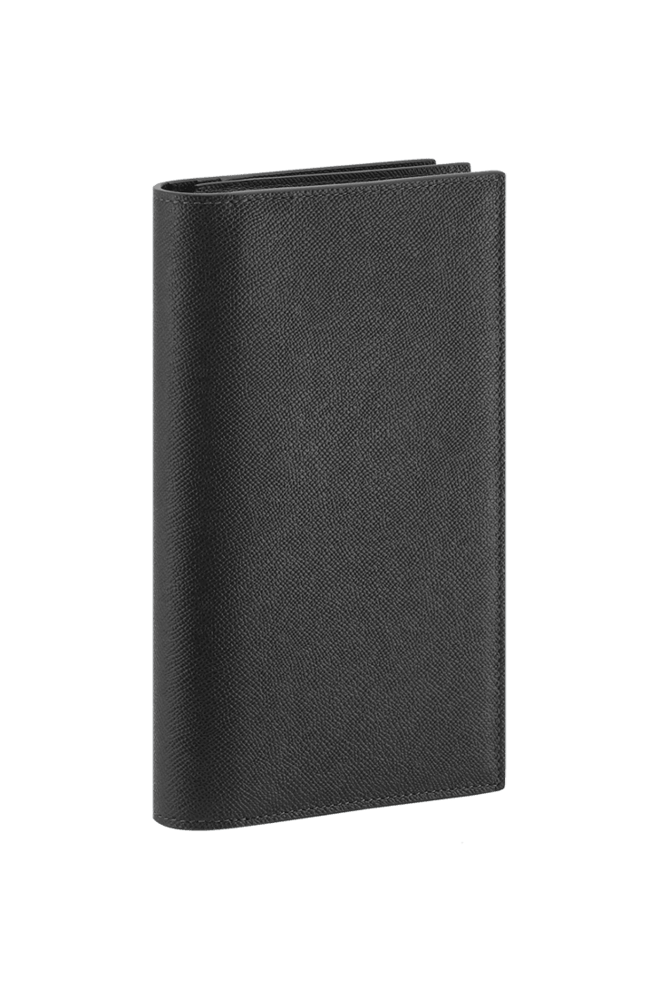 BVLGARI BVLGARI MAN Portefeuille à Deux Volets