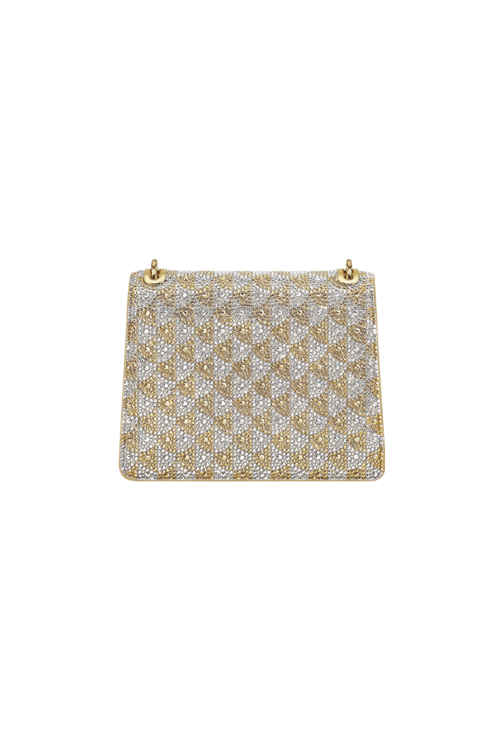 Serpenti Forever Day-to-Night Sac porté épaule