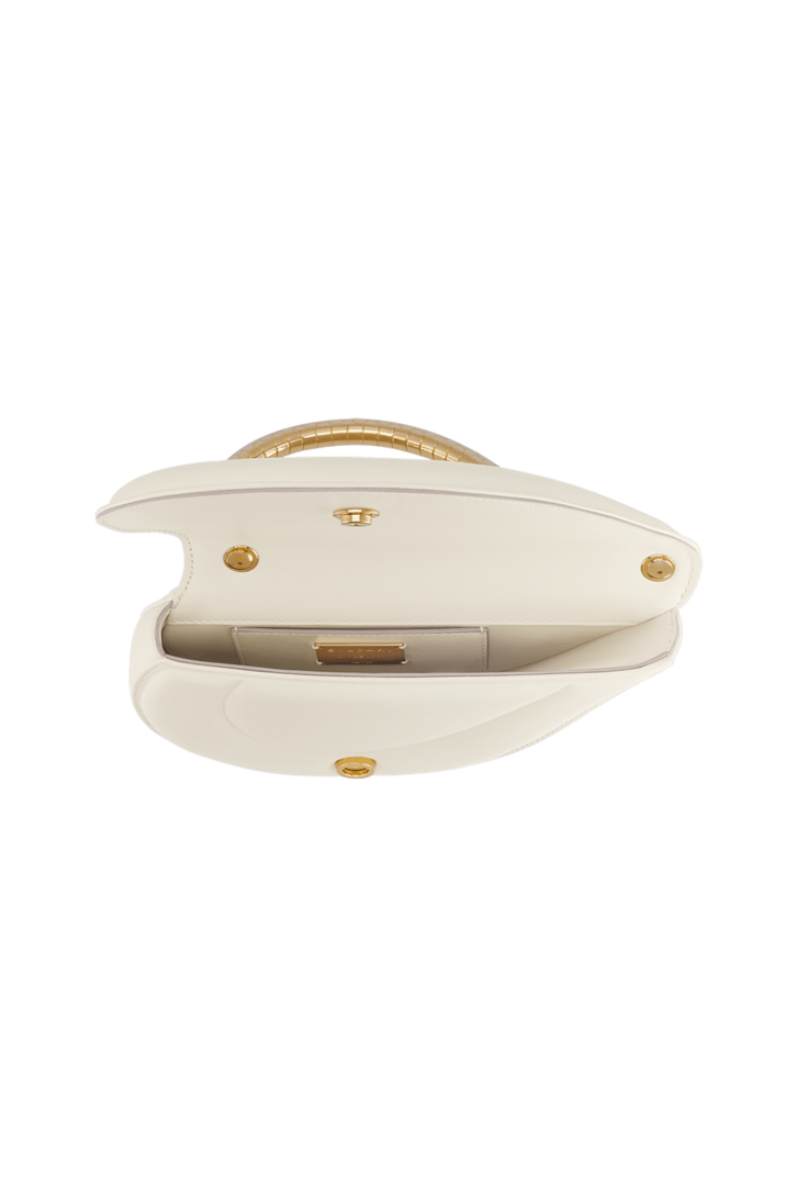 Serpenti Cuore 1968 Top Handle