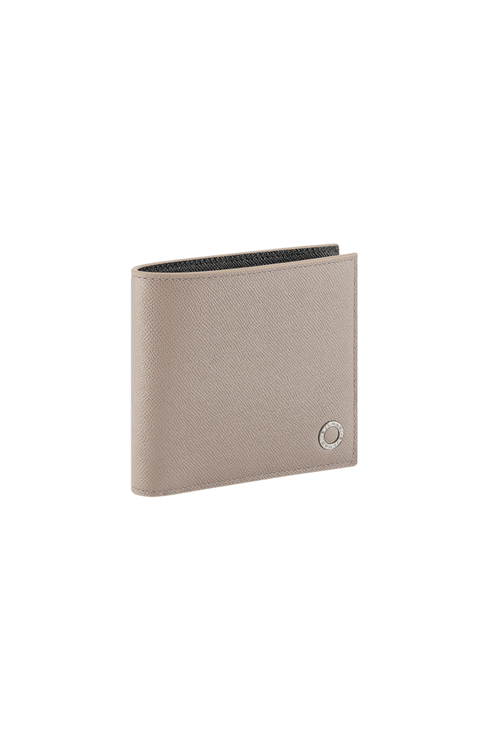 BVLGARI BVLGARI MAN Compact Wallet