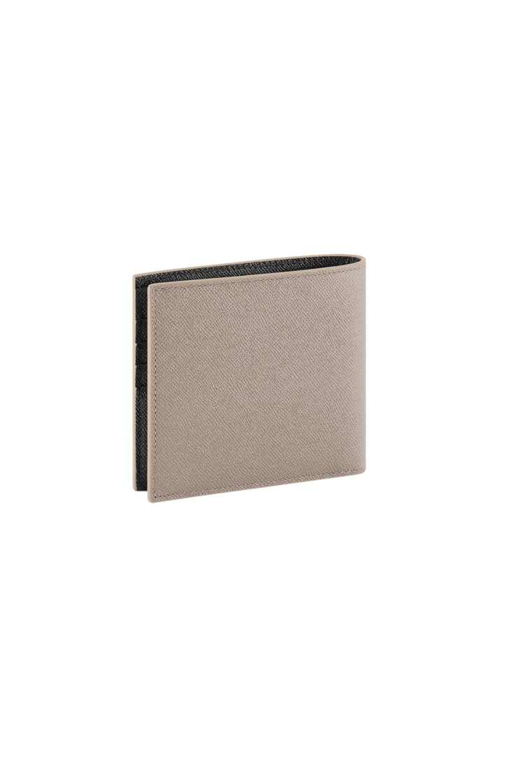 BVLGARI BVLGARI MAN Compact Wallet
