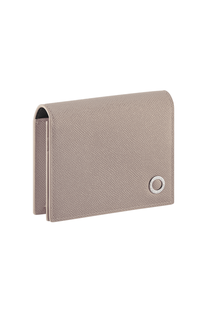 BVLGARI BVLGARI MAN Business Card Holder