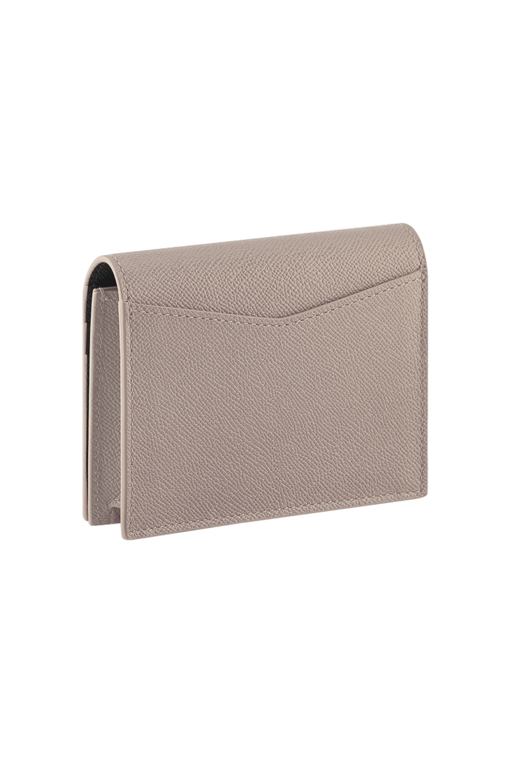 BVLGARI BVLGARI MAN Business Card Holder