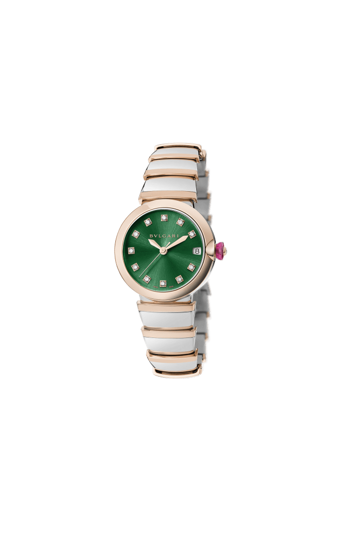 LVCEA Watch