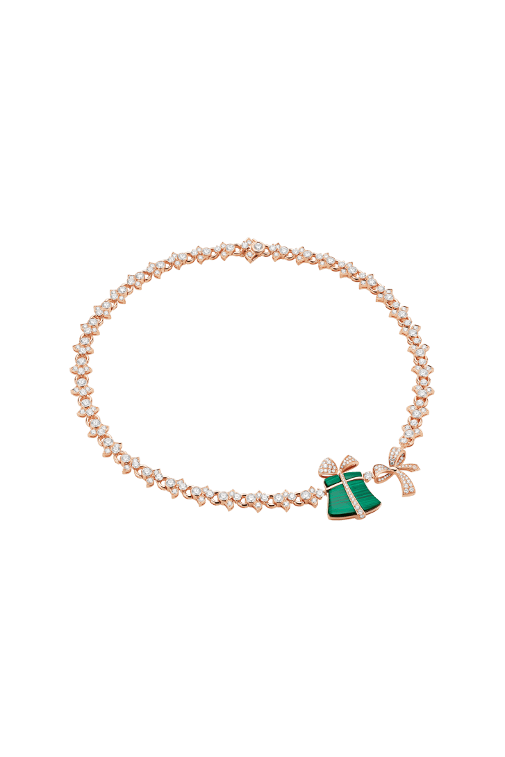Festa Necklace