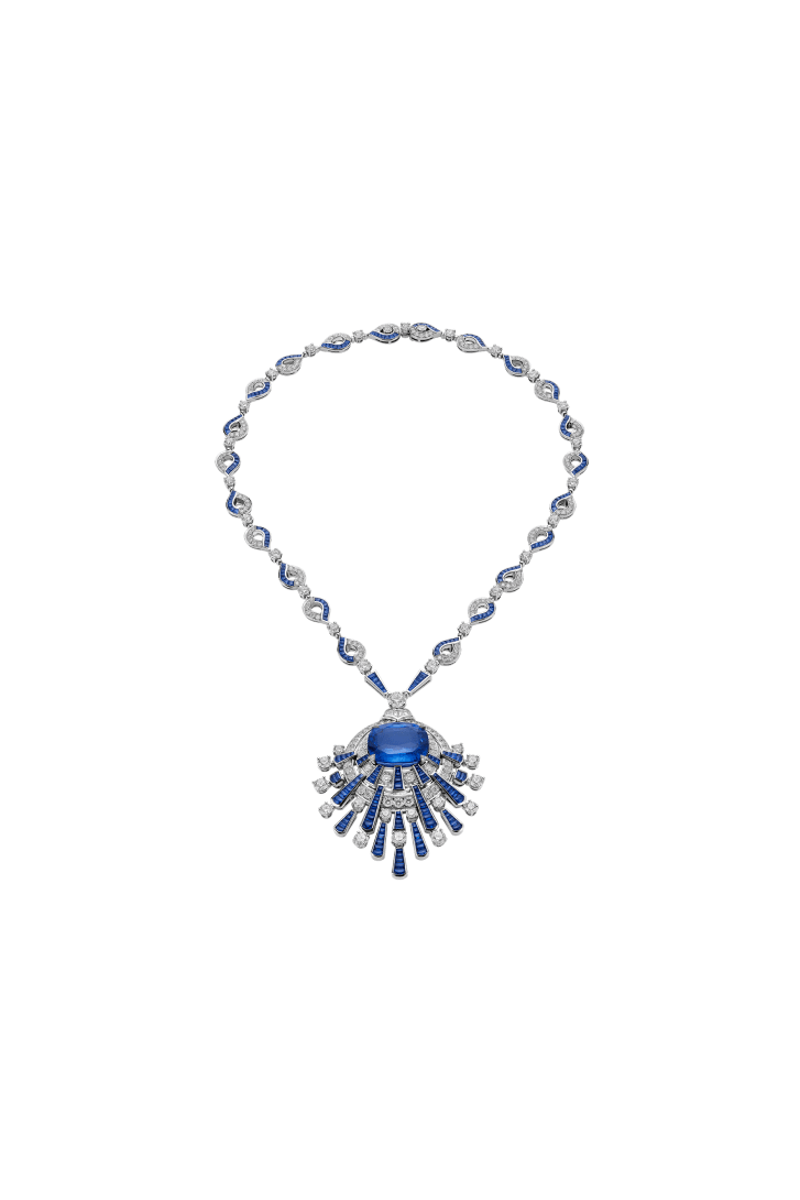 Le Magnifiche Creazioni Necklace