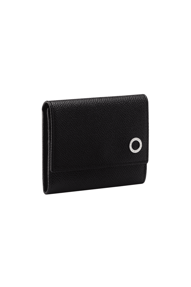 BVLGARI BVLGARI MAN Card Holder and Coin Purse