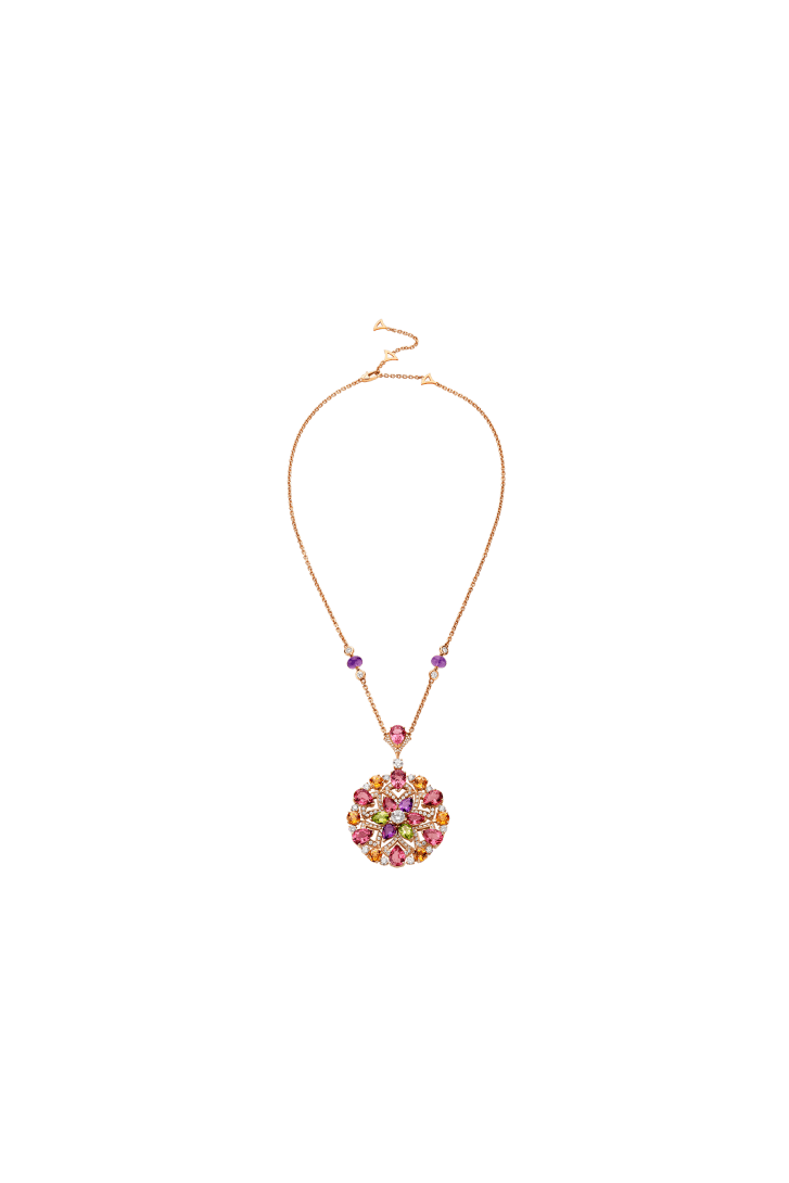 DIVAS’ DREAM Collar