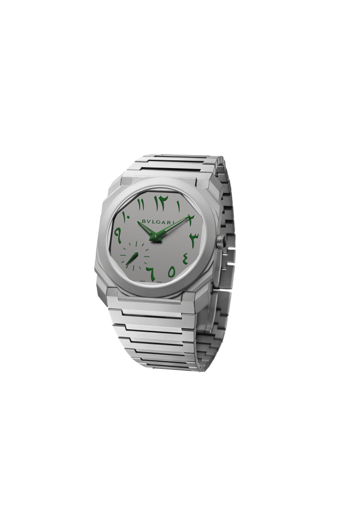 Octo Finissimo Watch