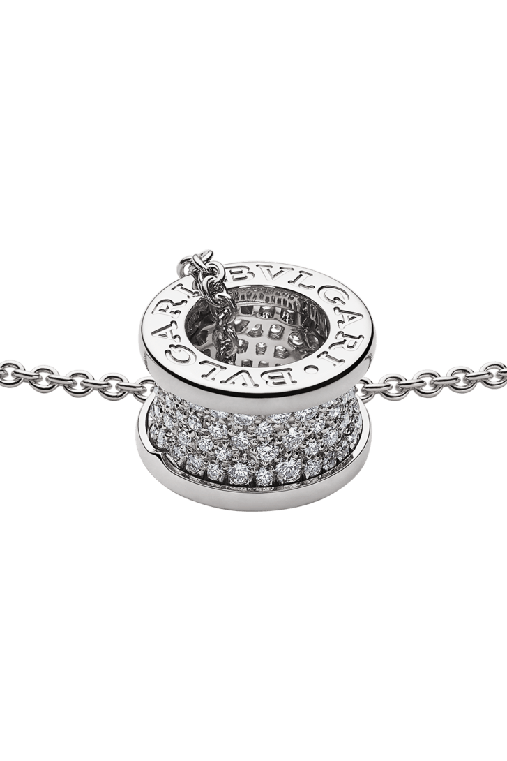 B.zero1 Necklace
