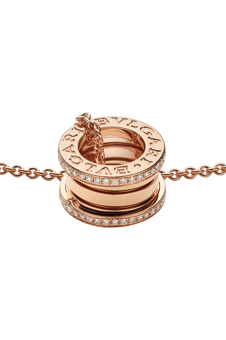 B.zero1 Necklace