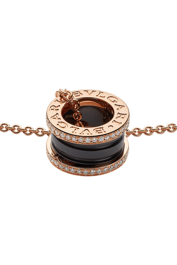 B.zero1 Necklace