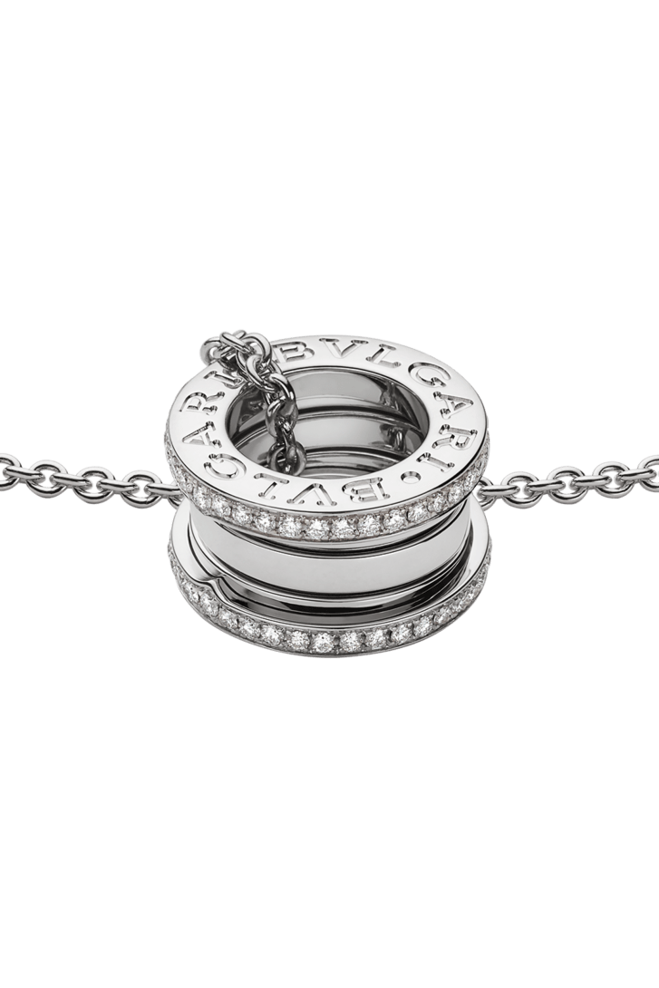 B.zero1 Collana