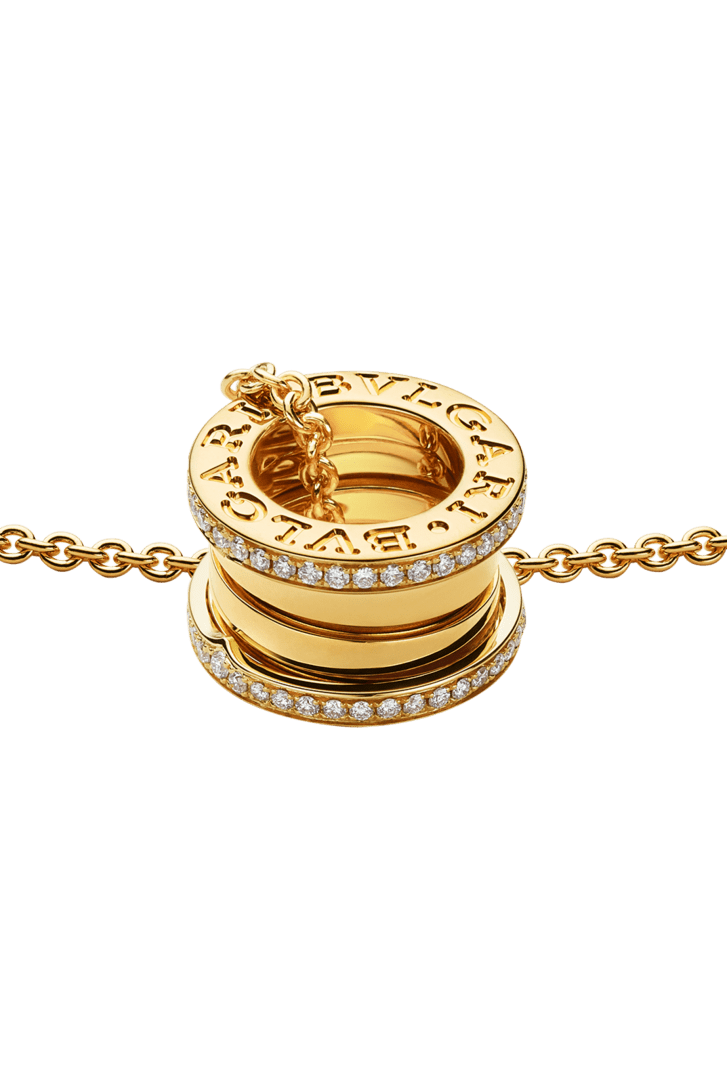 B.zero1 Collana