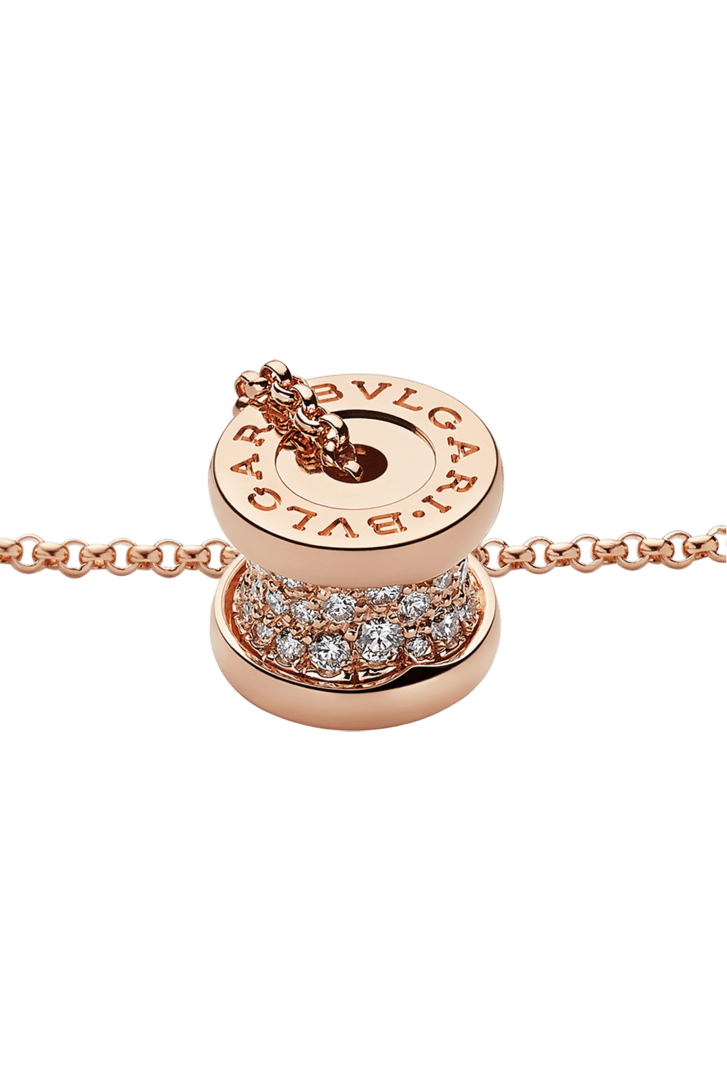 B.zero1 Necklace