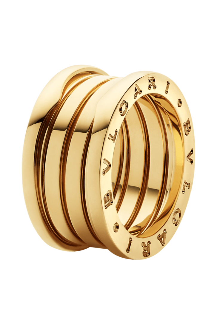 B.zero1 Anello