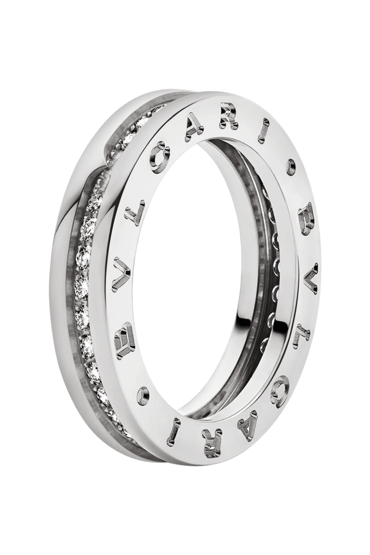 B.zero1 Anello