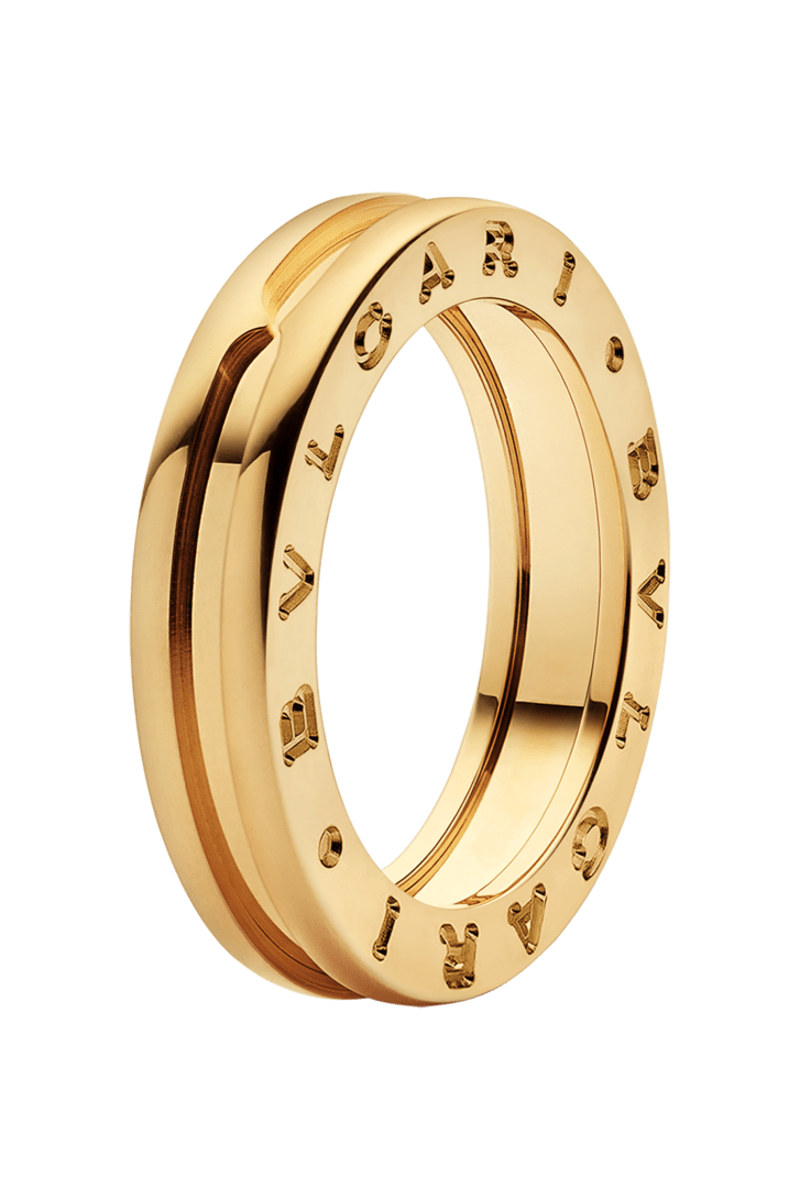 B.zero1 Ring