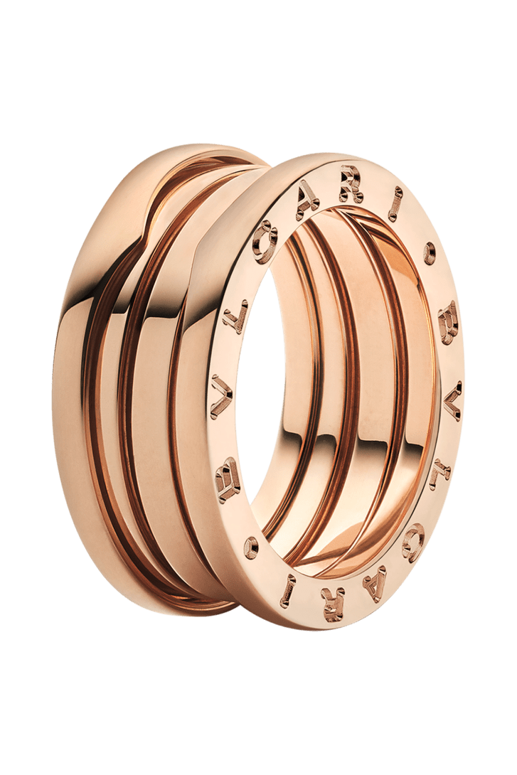 B.zero1 Anello