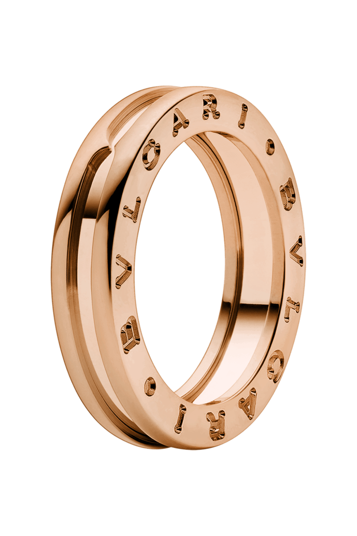 B.zero1 Anello