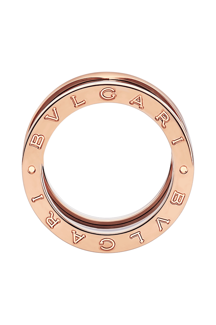 B.zero1 Ring