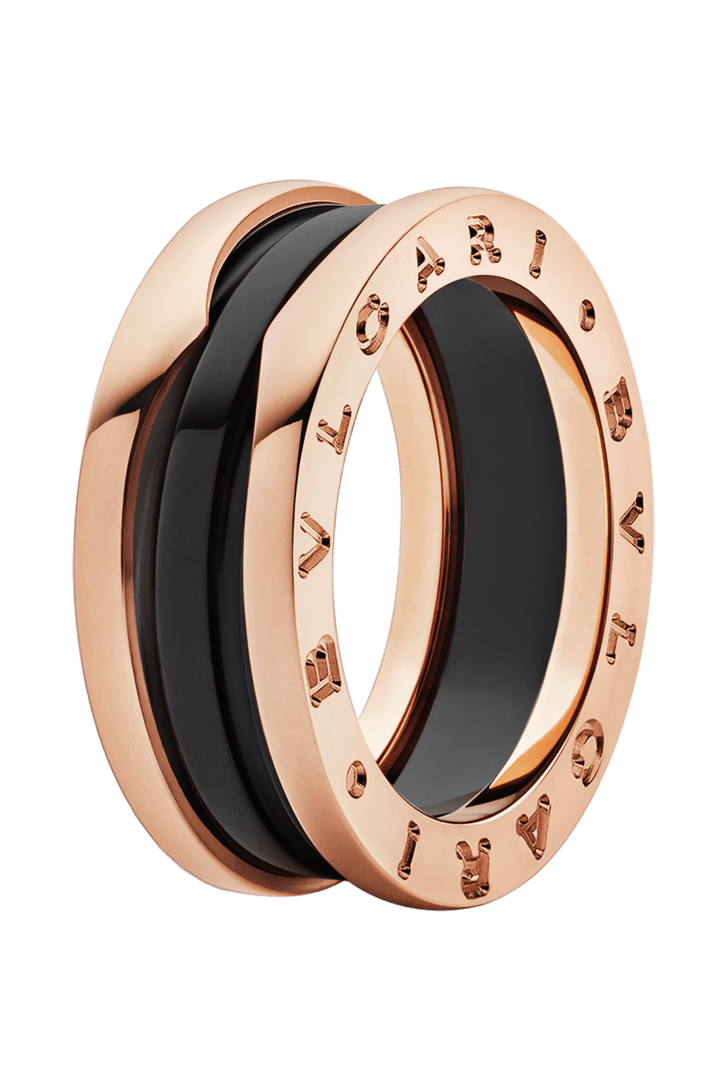 B.zero1 Anello