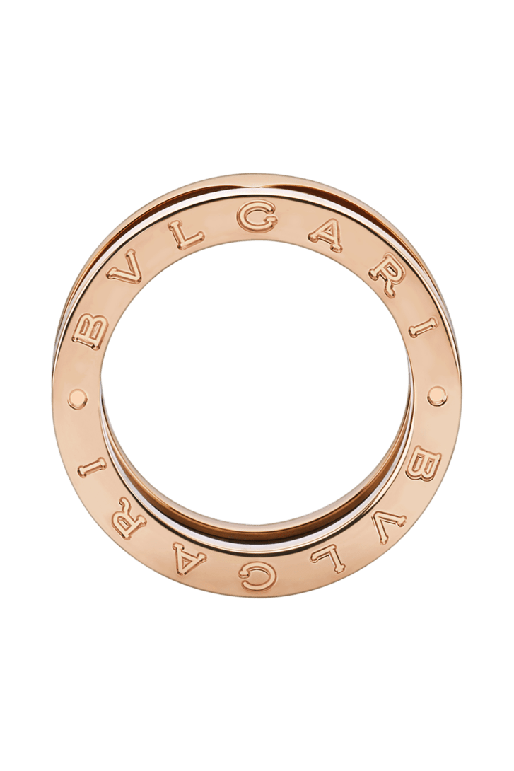 B.zero1 Anello