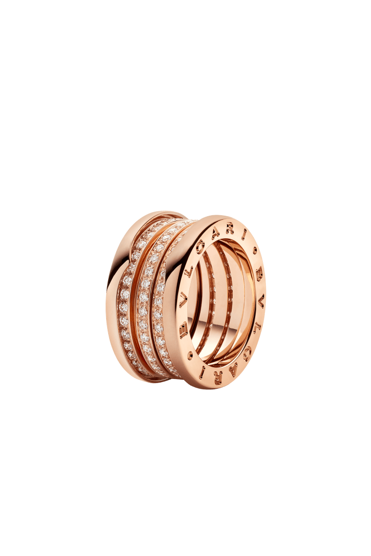 B.zero1 Anillo
