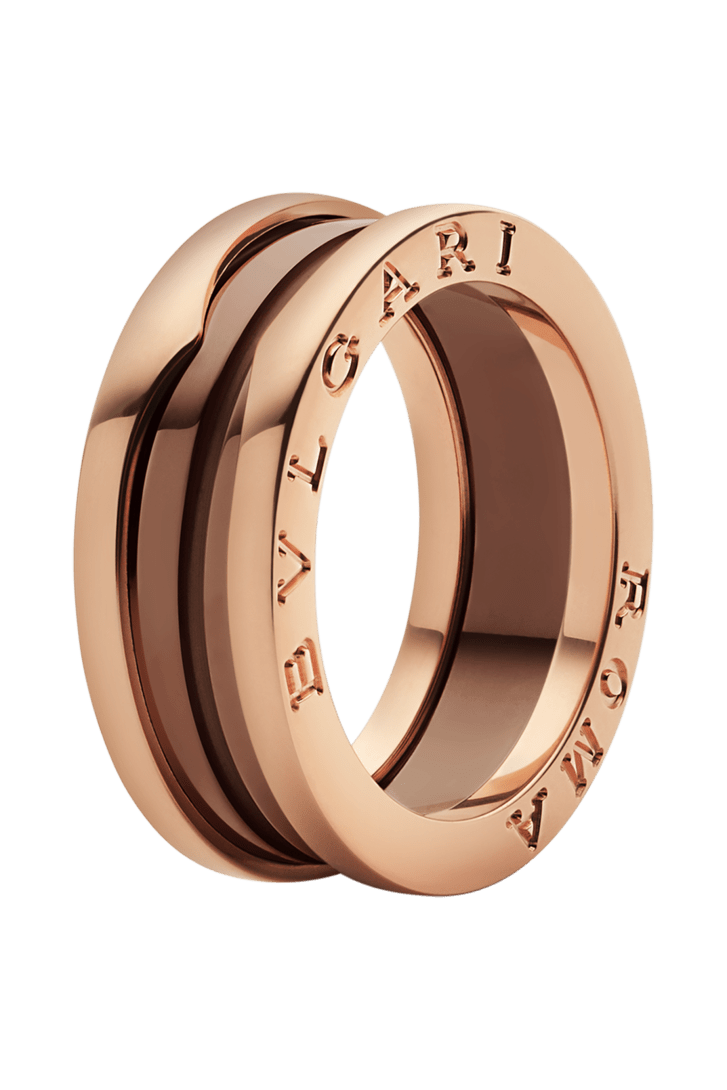 B.zero1 Ring
