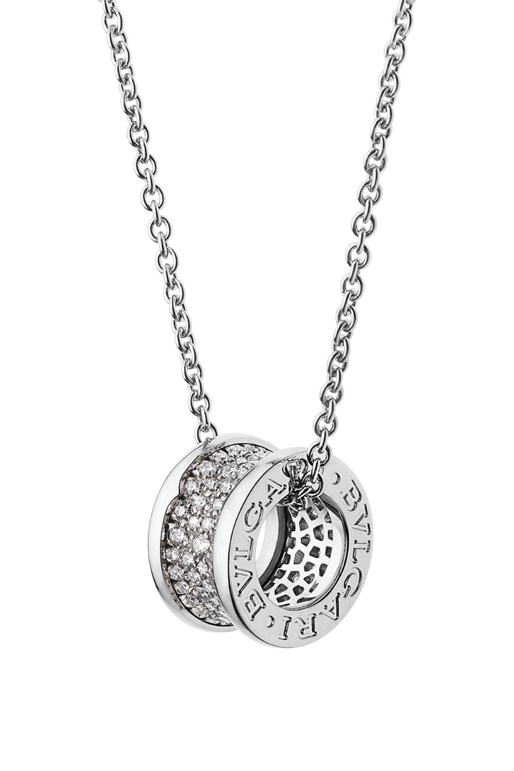 B.zero1 Necklace