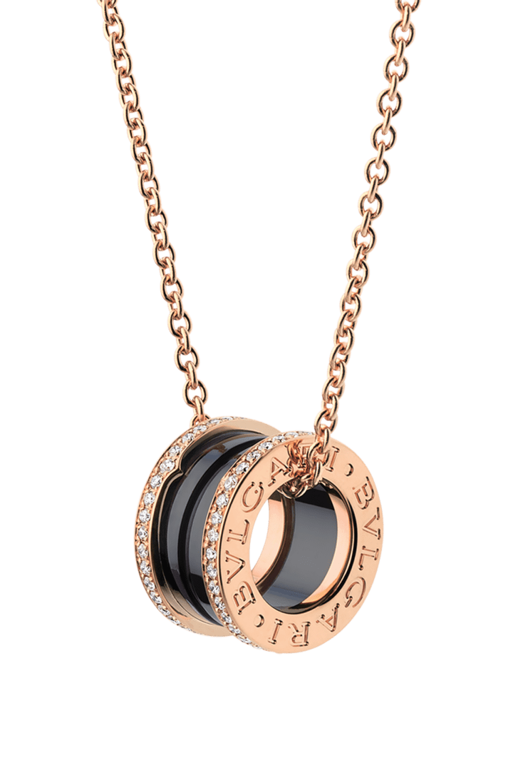 B.zero1 Necklace
