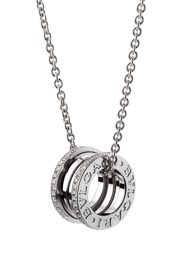 B.zero1 Collana